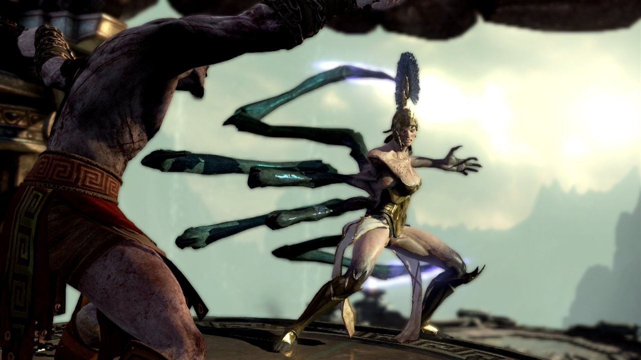 God of War: Ascension (Edición Coleccionista) - Imagen 19